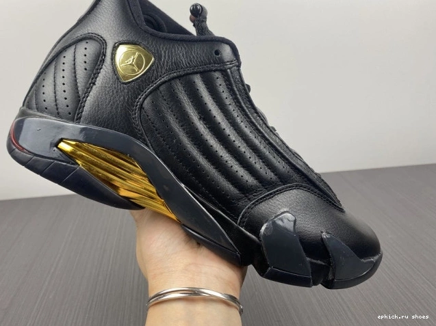 Rep 487471-022 Jordan Retro 14 'Defining Air Moments' 0718